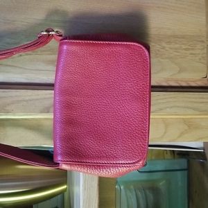 Coach Sonoma Shoulder Bag
